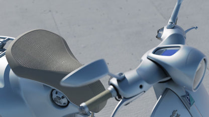 Vespa 946 Snake 150