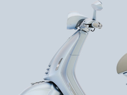 Vespa 946 Snake 150