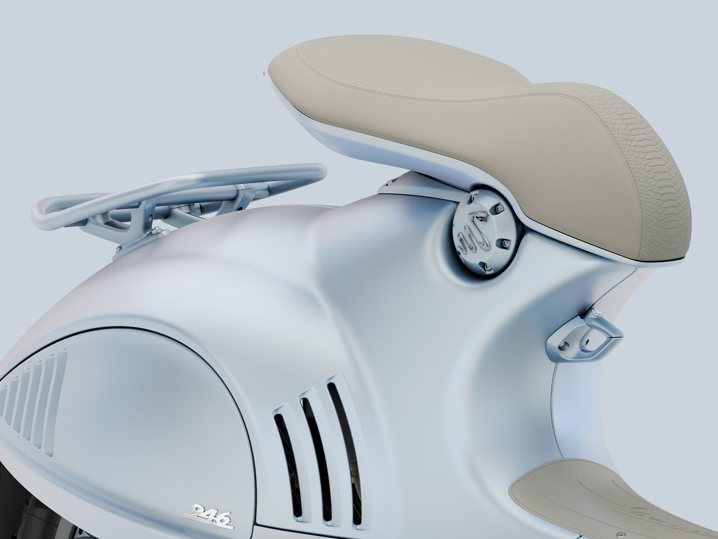 Vespa 946 Snake 150