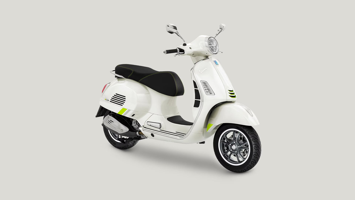 Vespa GTS SuperTech 310