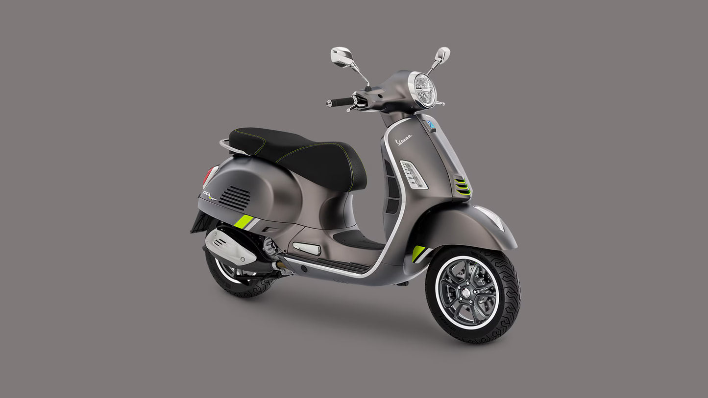 Vespa GTS SuperTech 310