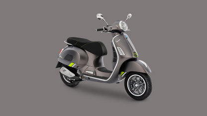 Vespa GTS SuperTech 310