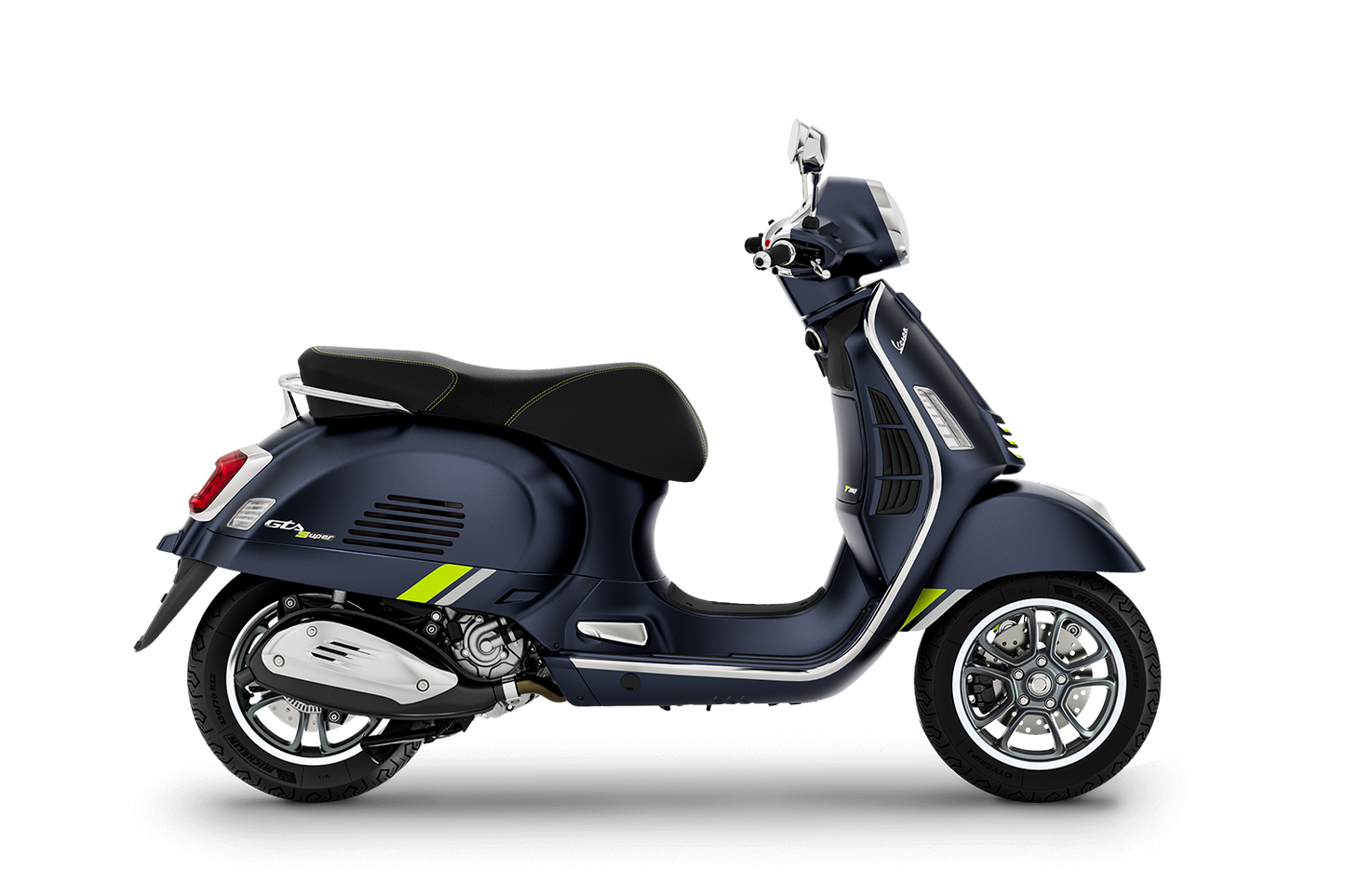 Vespa GTS SuperTech 310