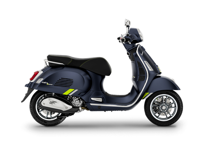 Vespa GTS SuperTech 310
