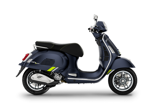 Vespa GTS SuperTech 310