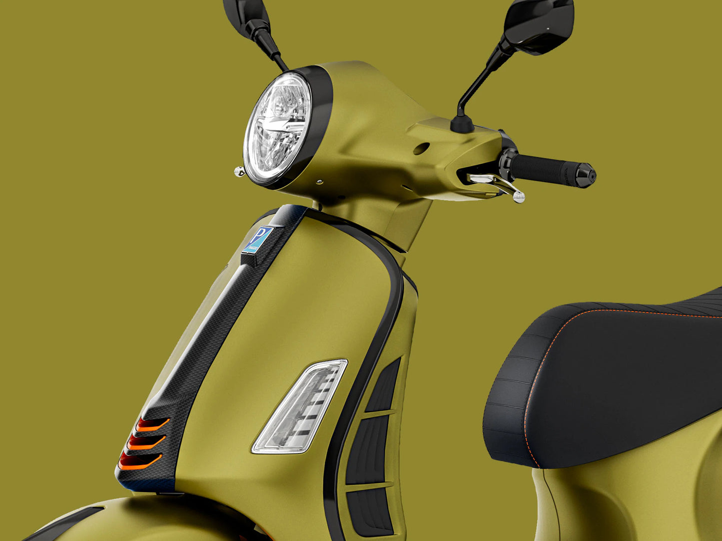 Vespa GTS 310 SuperSport