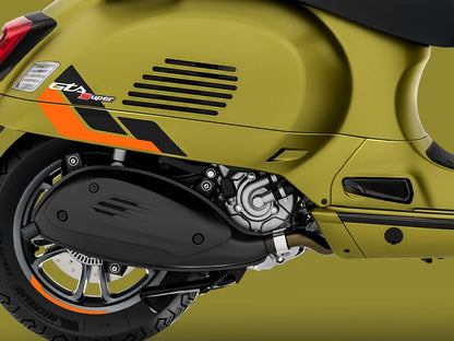 Vespa GTS 310 SuperSport