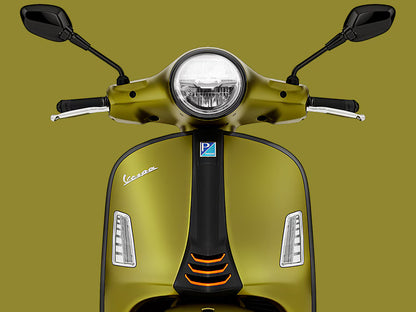 Vespa GTS 310 SuperSport
