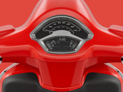 Vespa Primavera 150 RED