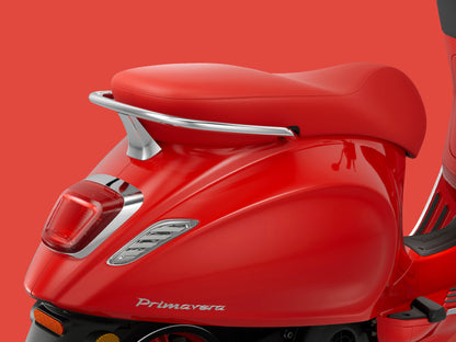 Vespa Primavera 150 RED