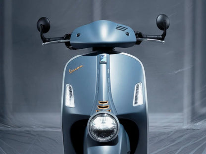 Vespa GTV 310 Officina 8