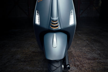 Vespa Primavera 50cc Officina 8