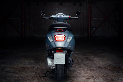 Vespa Primavera 150cc Officina 8