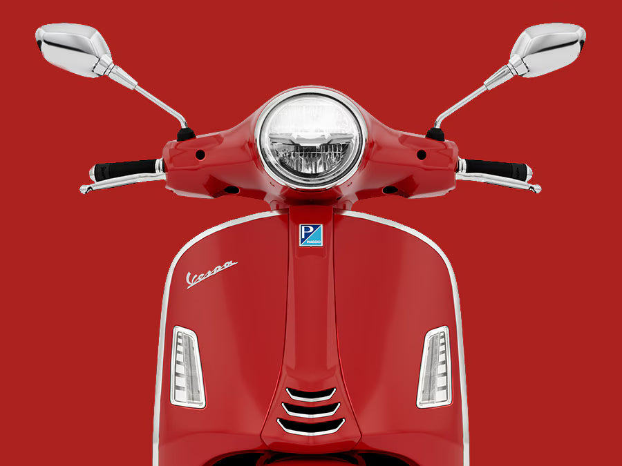 Vespa GTS 310 SUPER