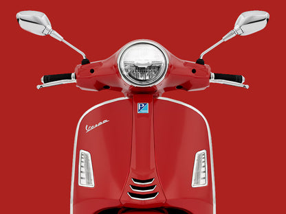 Vespa GTS 310 SUPER