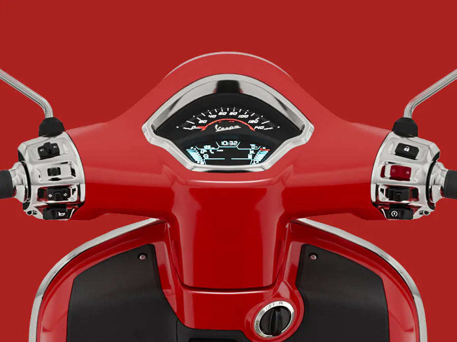 Vespa GTS 310 SUPER