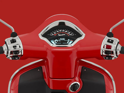 Vespa GTS 310 SUPER