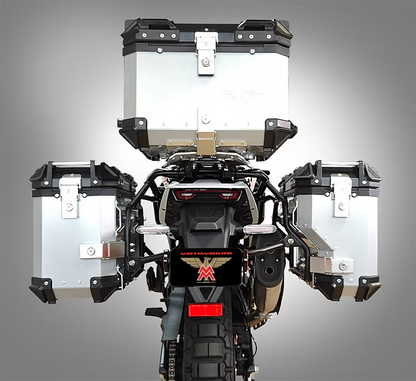 3-piece Hard Luggage Kit