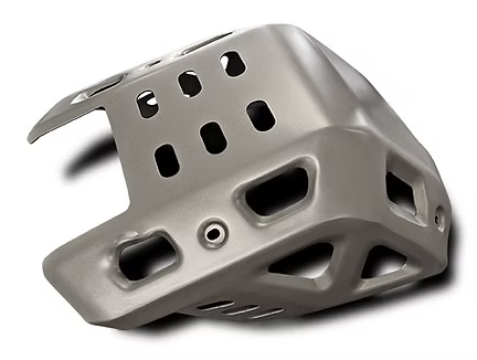 Skid Plate