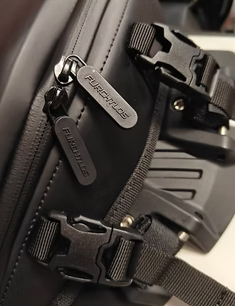 Motomorini Tank Bag