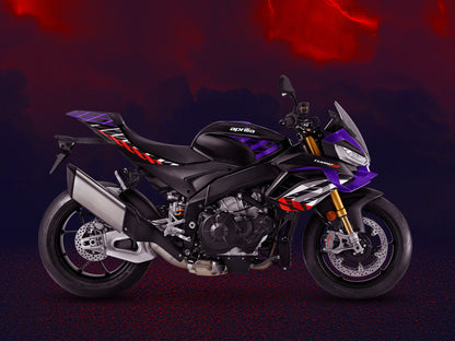 Aprilia Tuono V4 Factory 1100