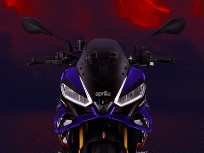 Aprilia Tuono V4 Factory 1100