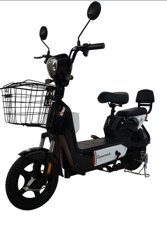 Supermach SM70 Electric Bike 500W