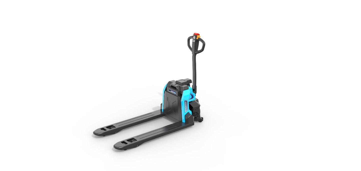 SANY Carretilla elevadora/ apiladora eléctrica