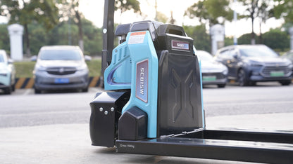 SANY Carretilla elevadora/ apiladora eléctrica