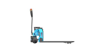 SANY Carretilla elevadora/ apiladora eléctrica