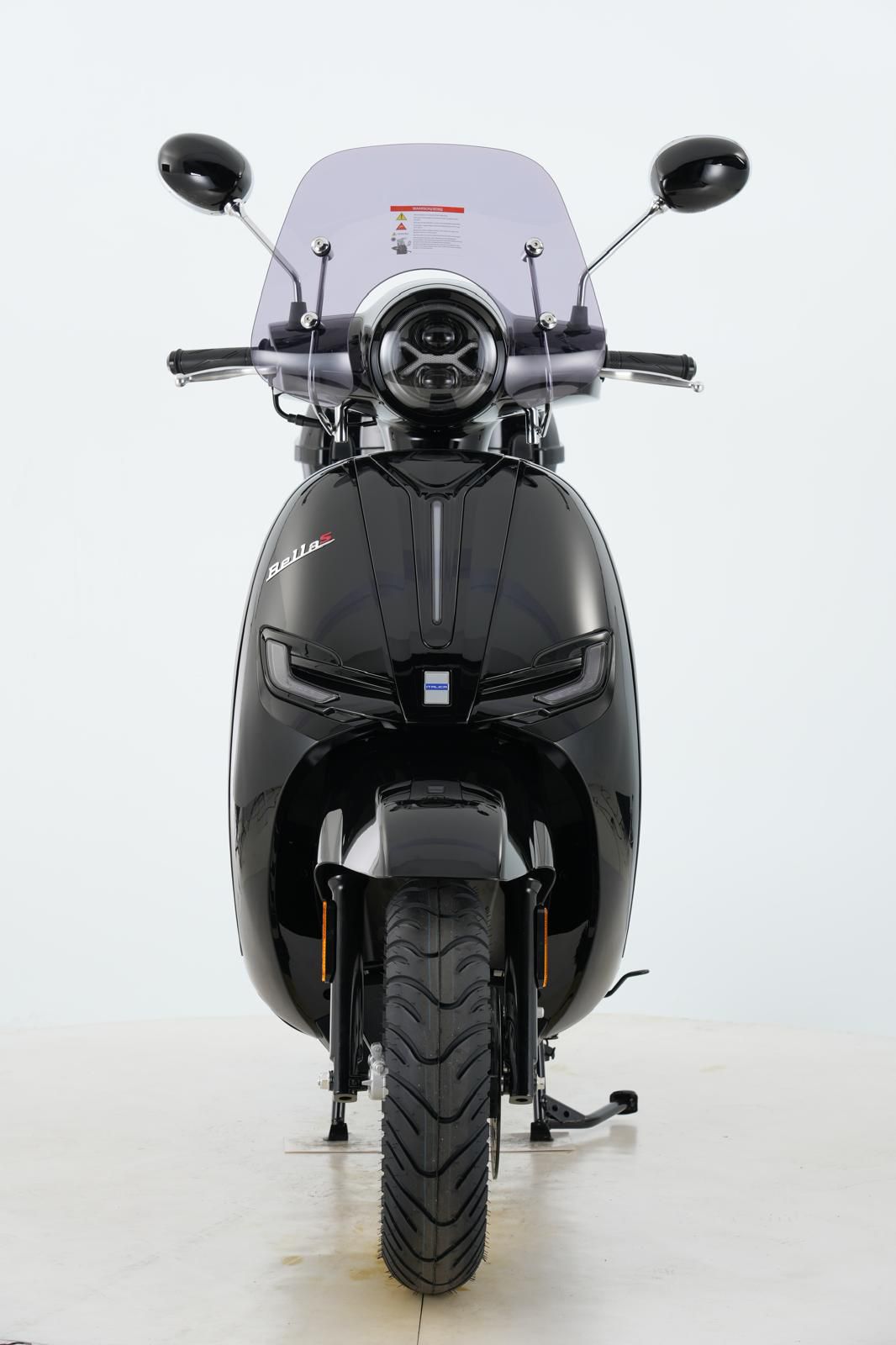 Italica BELLA S 150CC