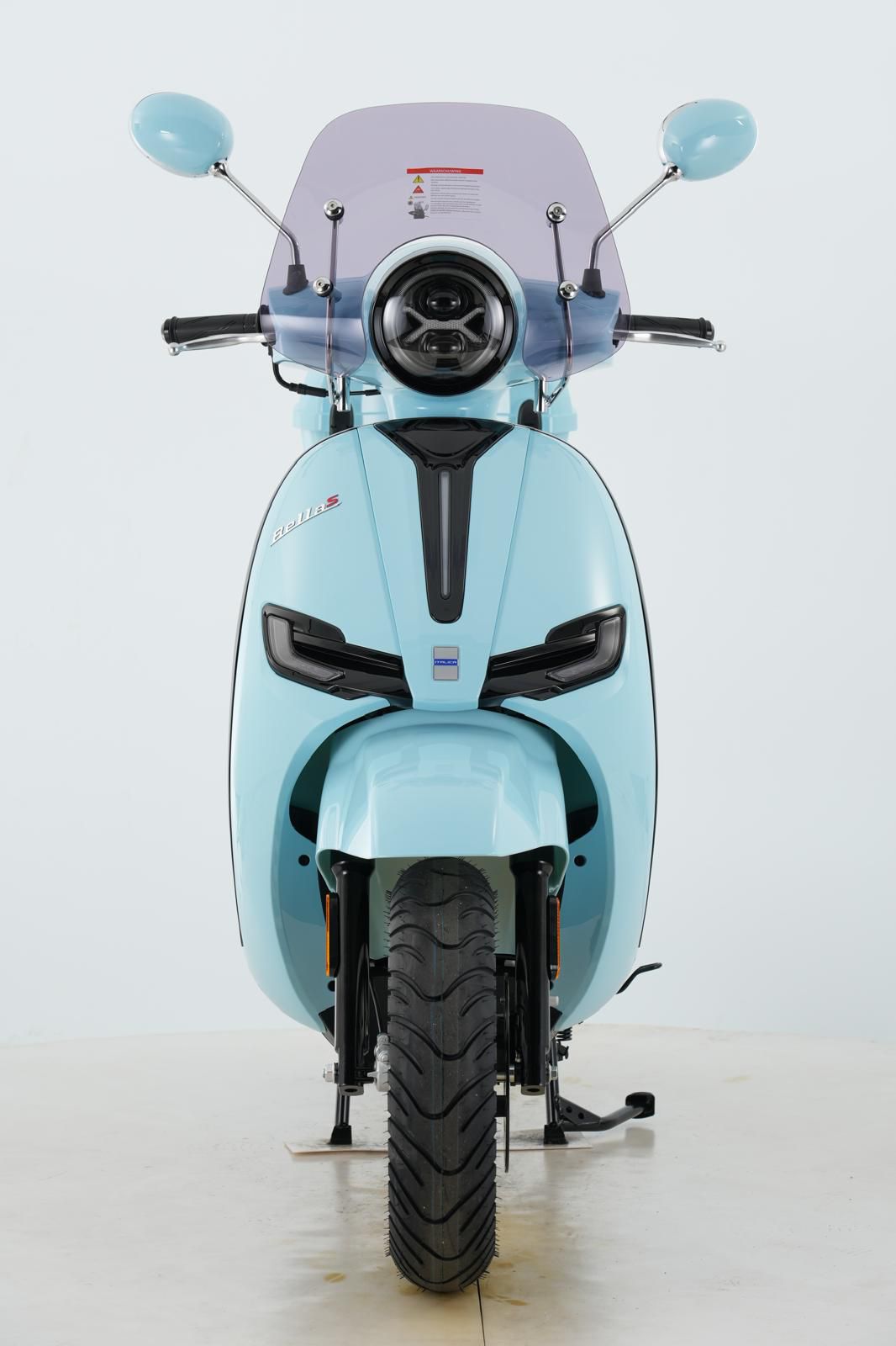 Italica BELLA S 150CC