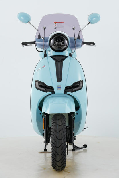 Italica BELLA S 150CC