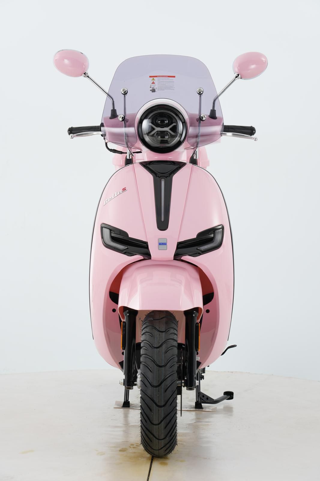 Italica BELLA S 150CC