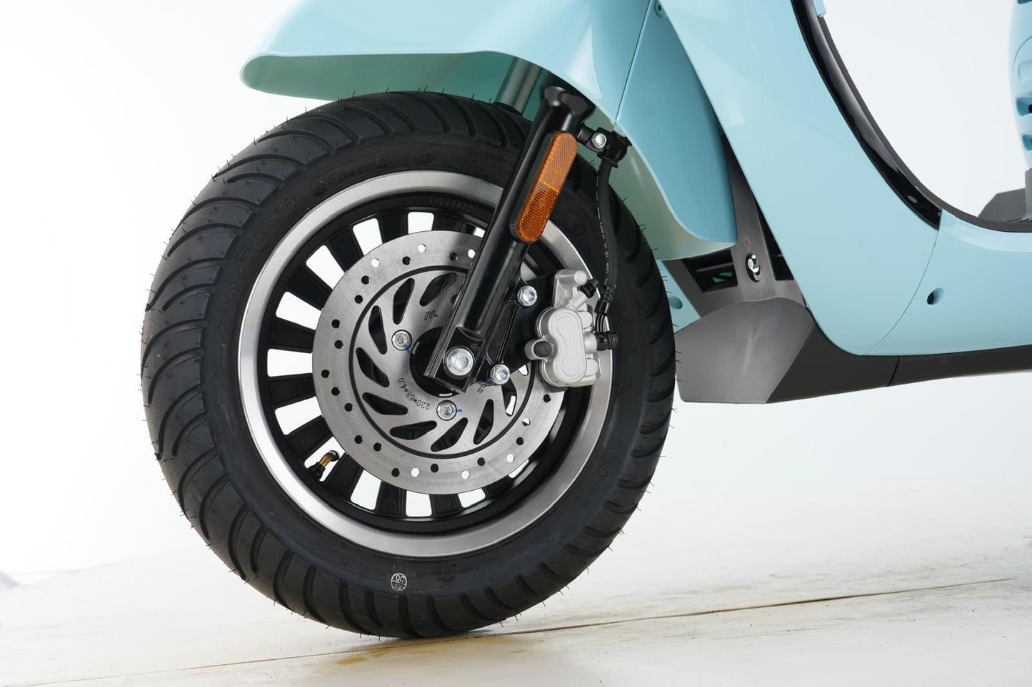 Italica BELLA S 150CC