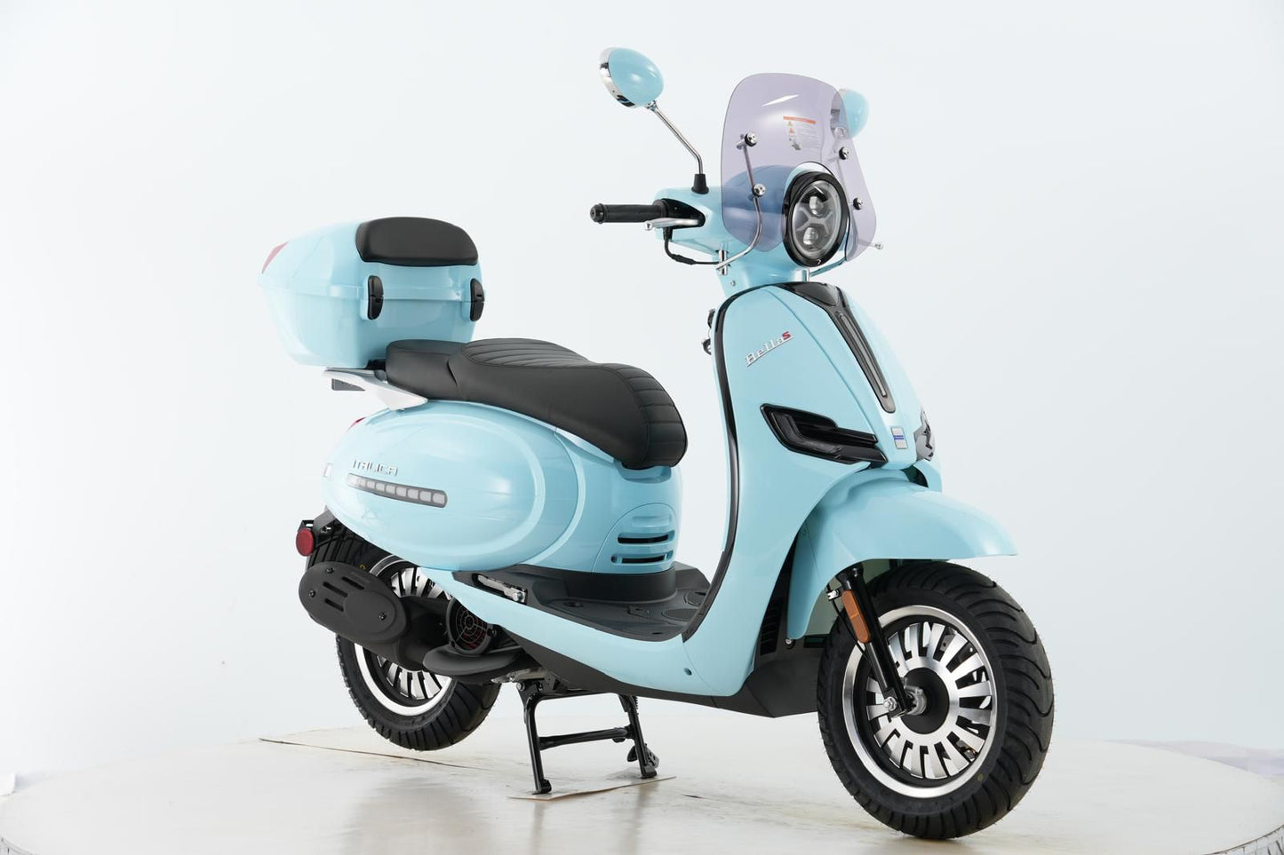 Italica BELLA S 150CC