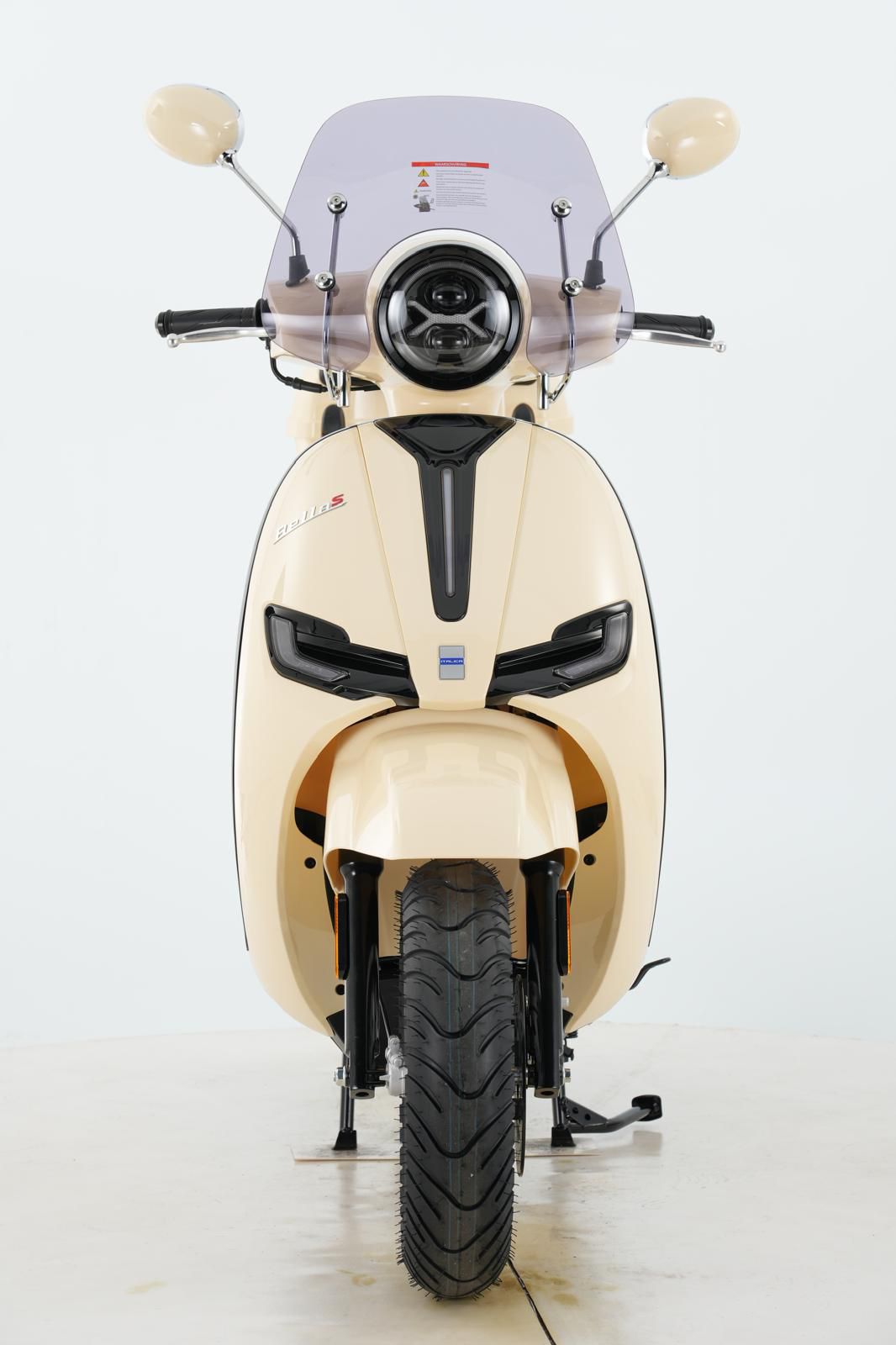 Italica BELLA S 150CC