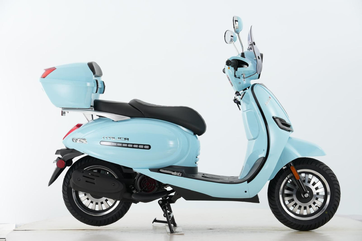 Italica BELLA S 150CC