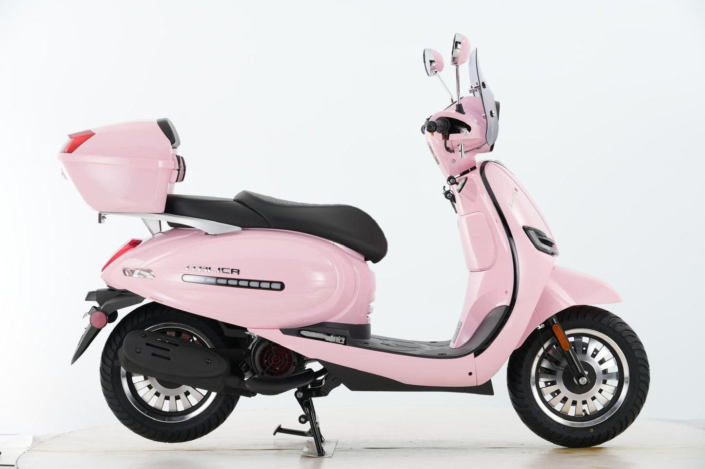 Italica BELLA S 150CC