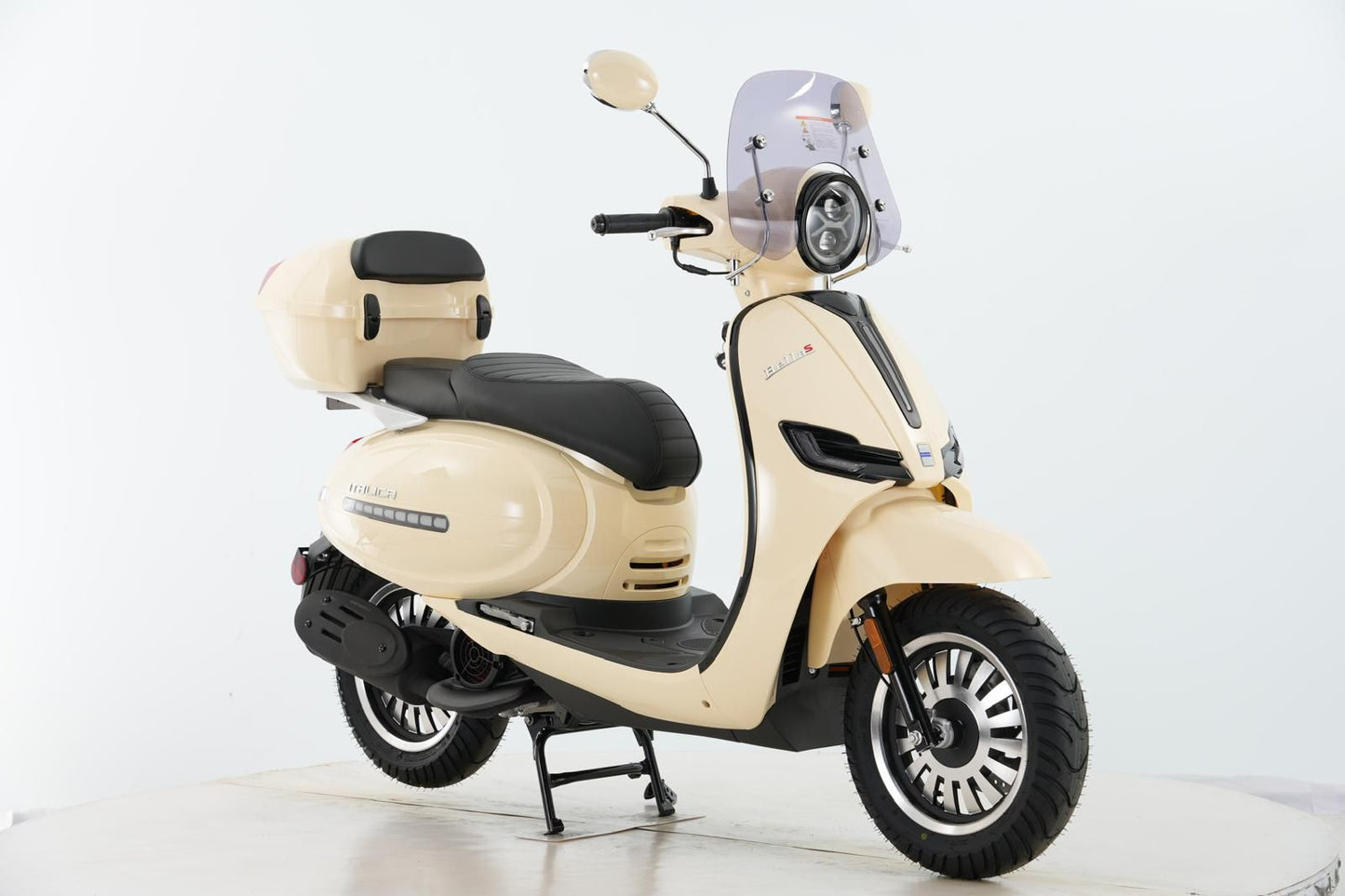 Italica BELLA S 150CC
