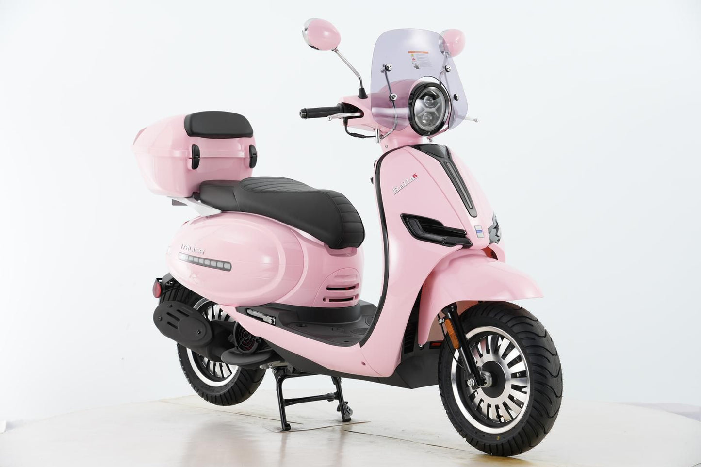 Italica BELLA S 150CC