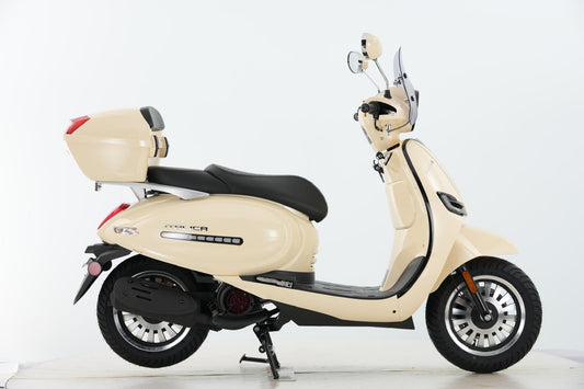 Italica BELLA S 150CC