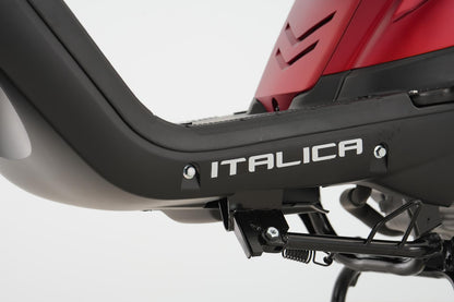 Italica MOTO 150CC