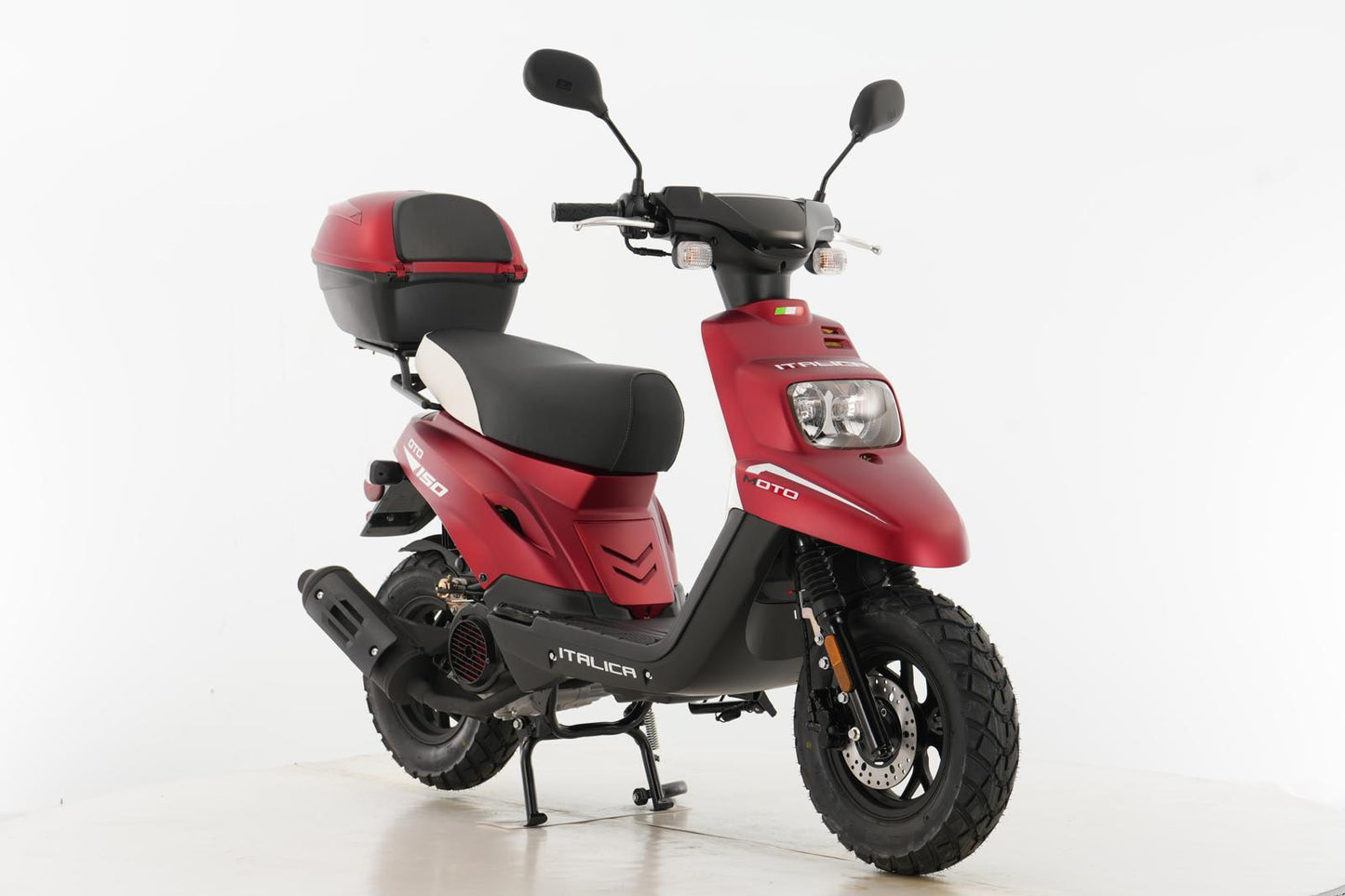 Italica MOTO 150CC