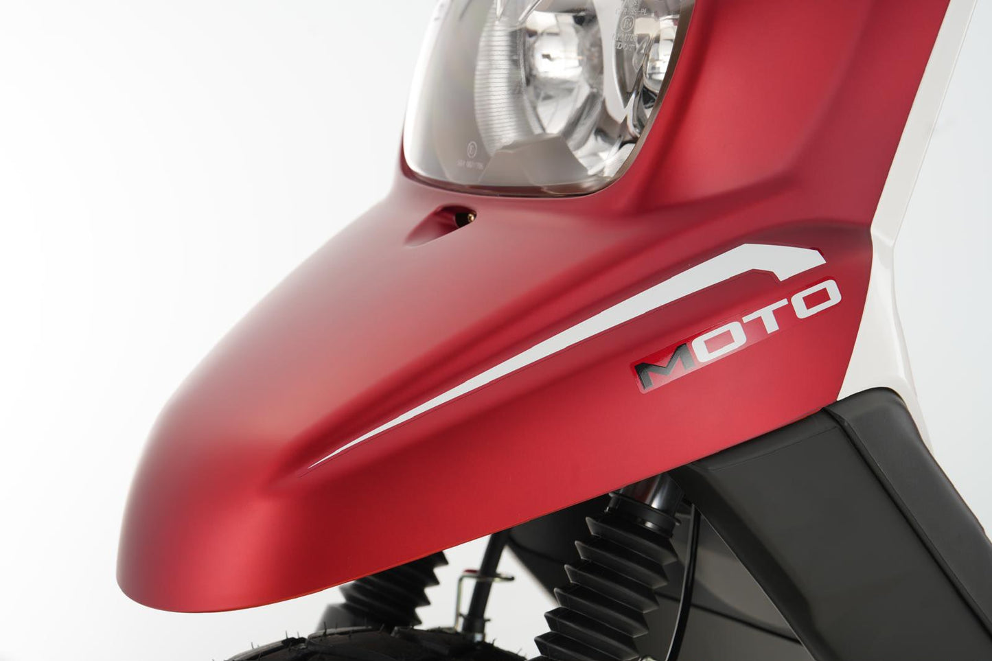 Italica MOTO 150CC