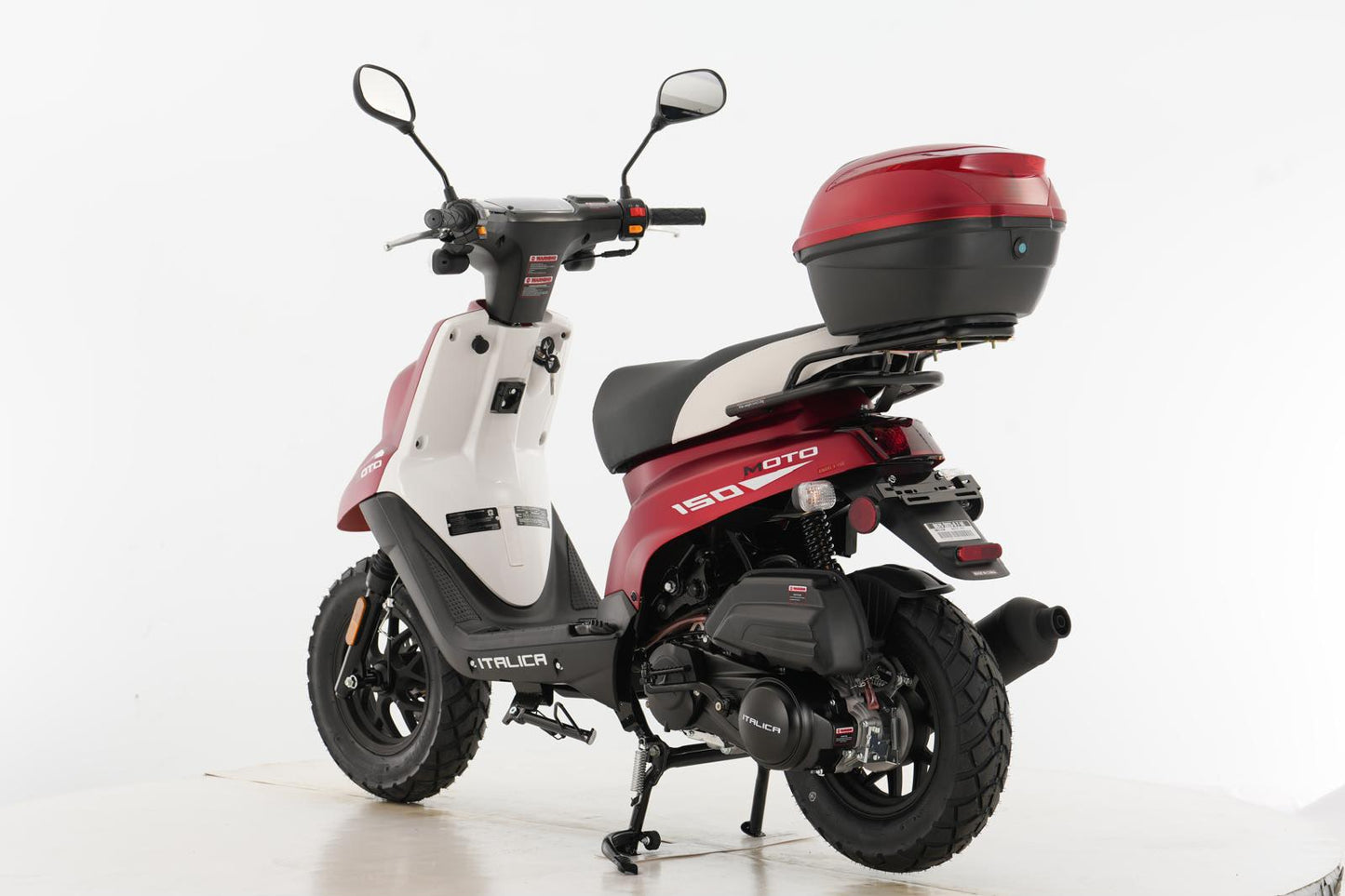 Italica MOTO 150CC