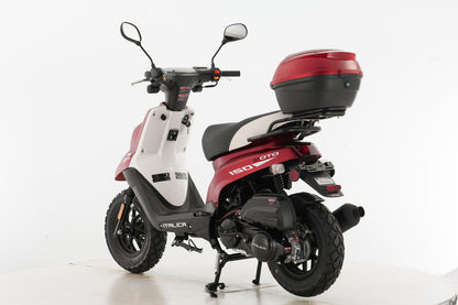 Italica MOTO 150CC