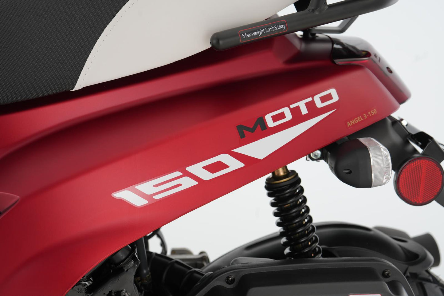 Italica MOTO 150CC