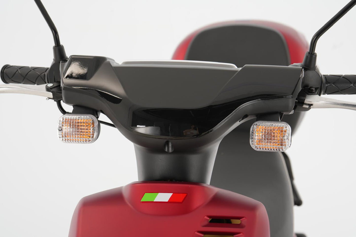 Italica MOTO 150CC