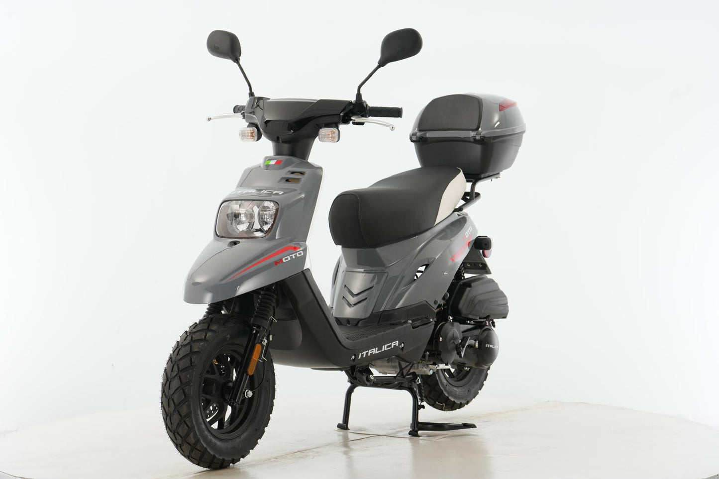 Italica MOTO 150CC